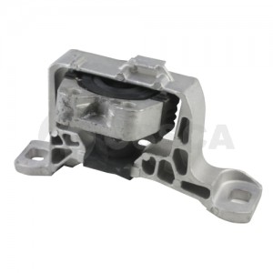 Ford Focus 2 V-1.4 - 2.0 опора двигателя верхняя правая 18299 OSSCA