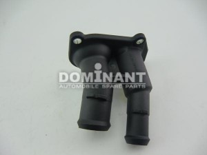 Ford 1.6L 1.4 Zetec 100 л.с. корпус термостата FO17007050 DOMINANT