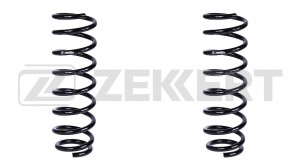 Mitsubishi ASX 10- 1,8 Пружина задняя SF-2382 ZEKKERT