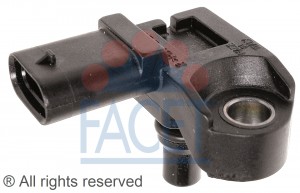 BMW Датчик давления наддува 10.3210 FACET