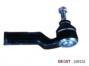 Наконечник рулевой R FORD KUGA II 05,12- DEQST 109152 109152 DEQST