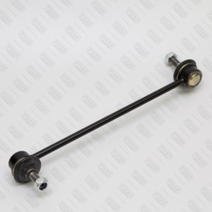 Suzuki SX-4 06-14, Baleno/Liana 02-, Swift 10-, Kizashi 10-14 стойка переднего с FP0618 FIXAR