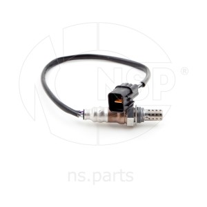 Chevrolet Aveo 1.4 06-11 - датчик кислорода нижний NSP0196951720 NSP