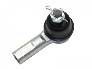Mitsubishi Colt 04-12, Smart наконечник рулевой L=R STMR977606 SAT