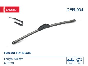 Щетка стеклоочистителя DFR-004 DENSO