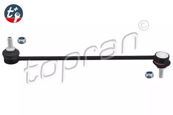 Honda MOBILIO GB1 GB2 01-08 SPIKE GK1 GK2 01-08 стойка переднего стабилизатора 208 165 HANS PRIES