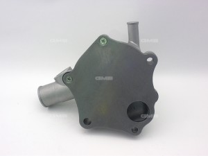 TOYOTA Auris/Avensis/RAV 4 III/IV/Verso/Yaris 1.6-2.0 07- водяная помпа GWT-14A GMB