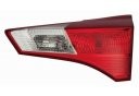 TOYOTA RAV4 13-15 фонарь задний правый (внутренний) 2121342RUQ DEPO