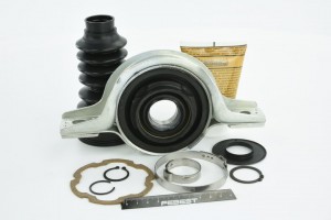 Hyundai SantaFe 2,7 06-10 Подшипник подвесной кардана HYCB-SAN FEBEST