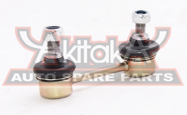 Nissan Primera P12 стойка заднего стабилизатора  палец 10 и 12 мм 0223-P12R ASVA