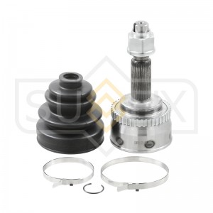 Nissan Sanny Шрус наружный ST1091 SUFIX