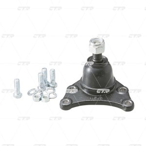 Nissan Serena C25 наконечник рулевой левый CEN-135 CTR