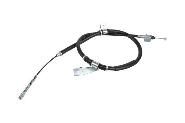 SS Kyron/Actyon 06-10 трос ручника левый 2996091SX STELLOX