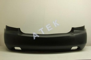 Kia Rio 06-11 бампер задний 24142250 ATEK