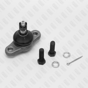 Hyundai ElantraHD 06-11/I30 06-09/Ceed 06-09/Cerato09-11 шаровая опора FK0181 FIXAR