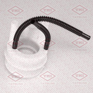 Nissan Qashqai, Juke, Note, Logan фильтр топливный в баке TBG1073 TATSUMI