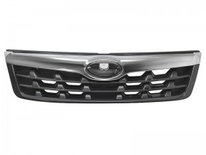 Subaru Forester решетка радиатора без эмблеммы STSB67093A0 SAT