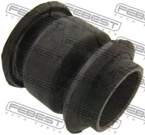 SUBARU IMPREZA G11 2000-2007 с/блок заднего поперечного рычага SAB-014 FEBEST