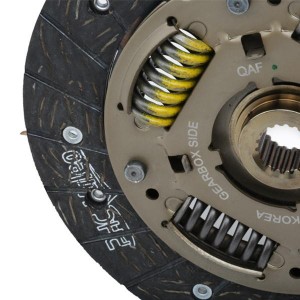 Daewoo Matiz 1.0/Aveo 1,2  комплект сцепления (DW-44, DWC-42, PRB-103) 828 053 VALEO PHC