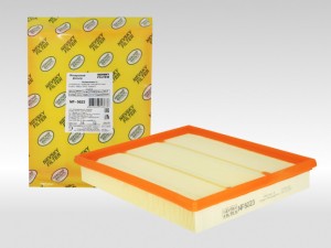 Daewoo Nexia/Espero Фильтр воздушный NF5023 NEVSKY FILTER