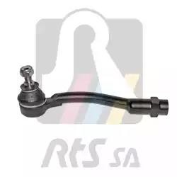 Hyundai i20/Soul 08-15/Venga наконечник рулевой лев 91-09750-2 RTS