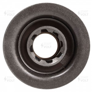 Mitsubishi 4D56 бендикс стартера VCS 1102 START VOLT