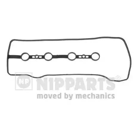 Toyota Avesis -2006 Прокладка клапанной крышки J1222105 H B JAKOPARTS NIPPARTS