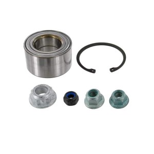 VAG Octavia, Golf 4, Bora Подшипник ступицы передней 40х74х40 VKBA3455 SKF