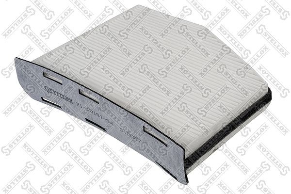 фильтр салона 71-10181-SX STELLOX