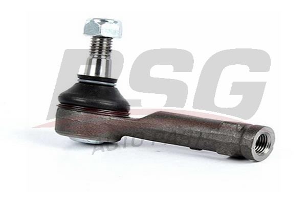 Ford Fiesta 08-12-, Mazda 2 07- Наконечник рулевой левый BSG 30-310-102 BSG