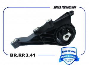 Опора двигателя передняя BR.RP.3.41 BRAVE