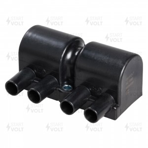 Daewoo Matiz 1.0/Lanos/Nexia 08-SOHC/Aveo 1.2/CAPTIVA 2.4/Cruze 1.6 109 Катушка  SC 0550 START VOLT