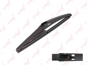 280 мм Kia Sorento 10-/Soul 09-11/Solaris/Rio 12/Creta/X-RAY - Задняя щетка стек LR28E LYNXAUTO