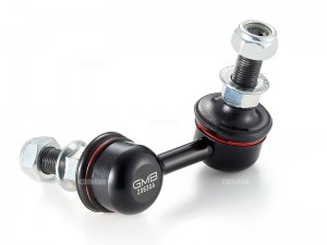Nissan Pathfainder R51 05- стойка заднего стабилизатора левая 1002-0557 GMB