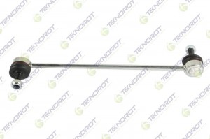 Ford Mondeo 08-, Galaxy, S-Max стойка переднего стабилизатора FO-470 TEKNOROT