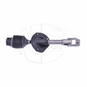 Chevrolet Lacetti 03-08 -  вал рулевой в сборе NSP0196430691 NSP