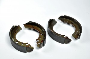 Honda HR-V 99 - колокдки задние барабанные VIN JBS0029 JUST DRIVE