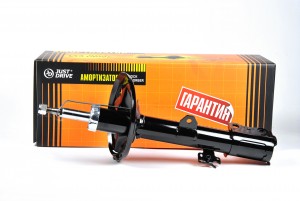Chery Tiggo(T11)/Omoda C5 DCT7/Rav 4 00-05 - амортизатор передний правый JAS0030 JUST DRIVE