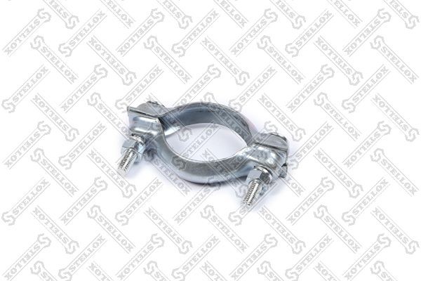 Citroen C4, Peugeot 106,206,307 хомут выхлопной системы 7550017SX STELLOX