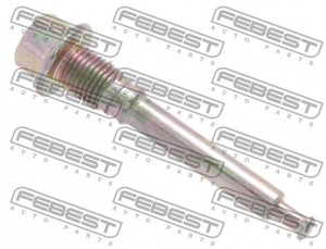 Nissan Qashqai J10, Teana J32, Tiida C11, X-Trail T30/T31 направляющаяя заднего  0274-J10LOWR FEBEST