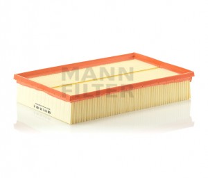 Volvo S60 Фильтр воздушный C30189 MANN FILTER