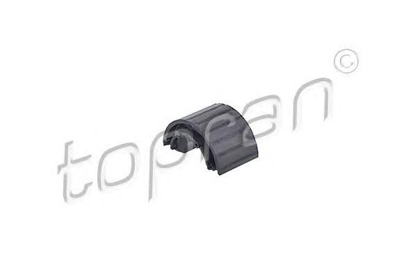 Opel Astra H втулка переднего стабилизатора верхняя 207 211 HANS PRIES