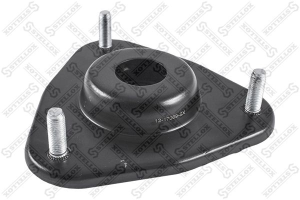 Mitsubishi Lancer 9, Outlander опора переднего амортизатора 12-17069-SX STELLOX