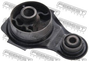 HONDA HR-V GH1/GH2/GH3/GH4 1998-2005 опора двигателя левая HM-HRVMLH FEBEST