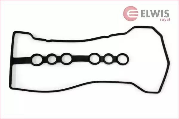 Toyota Avensis прокладка клапанной крышки 1552845 ELWIS ROYAL