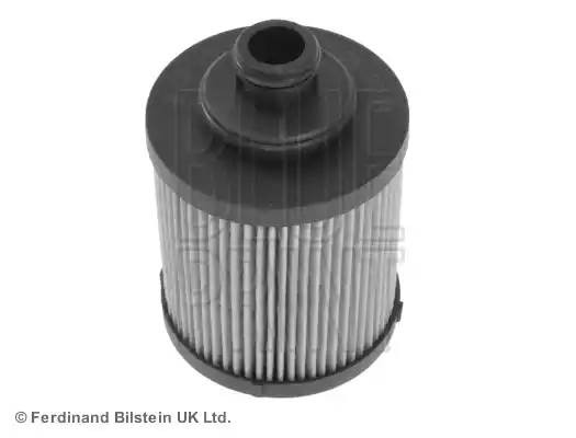 Fiat, Opel 1.3d фильтр масляный исполнение 2 ADK82106 BLUE PRINT