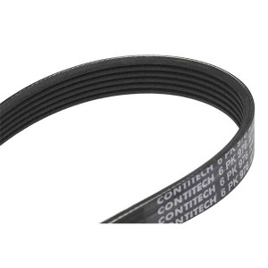 Ремень ручейковый  AR/PSA/VAG 6-PK-976 CONTITECH