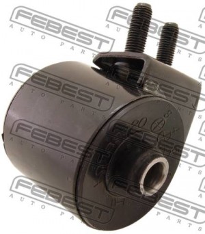 Kia Sportage 94-00 Подушка КПП задняя KM-RETR FEBEST
