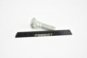 Subaru Nissan шпилька колесная 0284-004 FEBEST