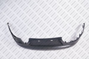 Накладка бампера заднего UKA3U861635 UKORAUTO